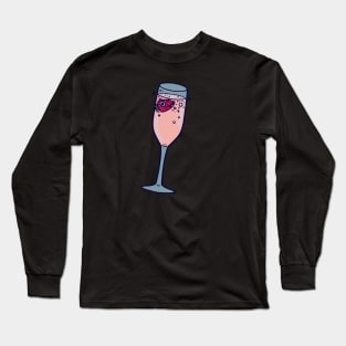 Cheers to Fish Heads Long Sleeve T-Shirt